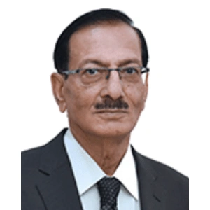 Mahfooz Ali Khan