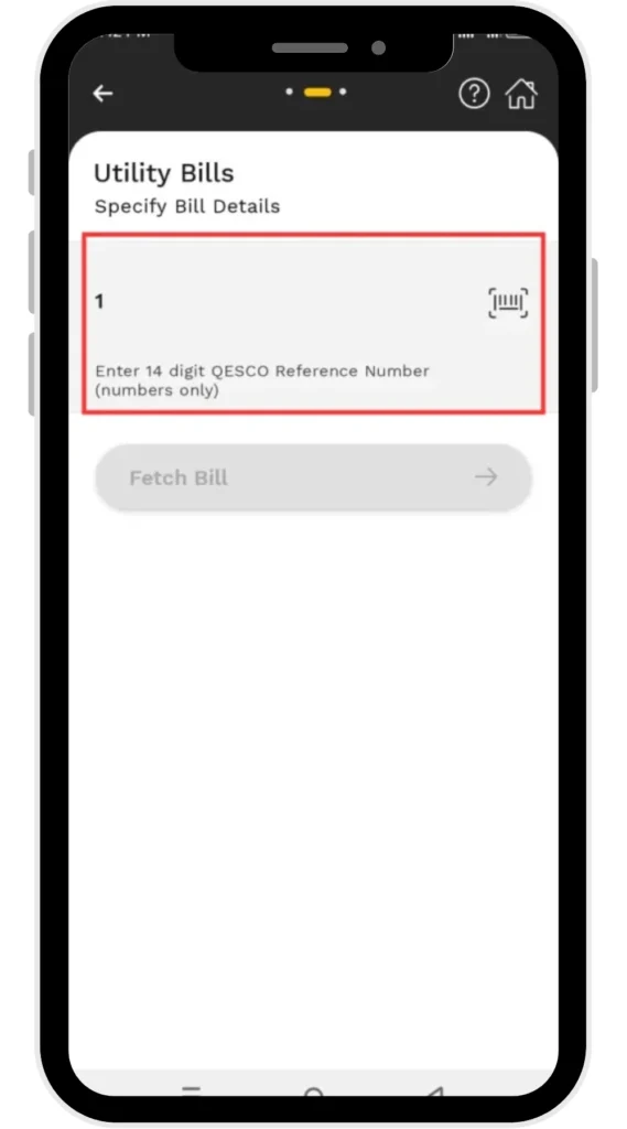 QESCO Pay